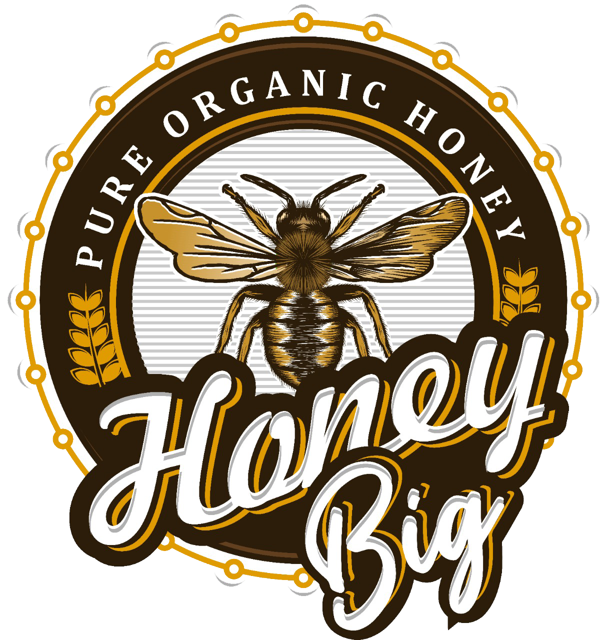 honeybig logo tr